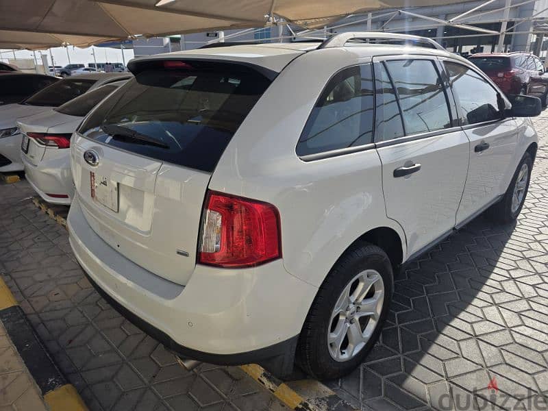 Ford Edge SE 2014 for sale 3