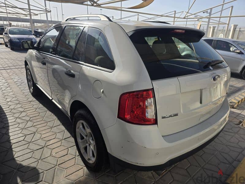 Ford Edge SE 2014 for sale 4
