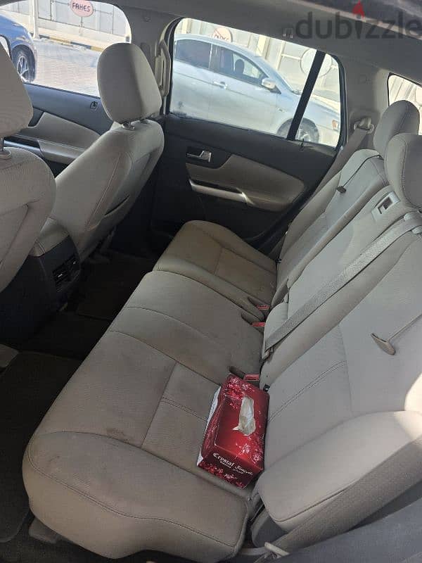 Ford Edge SE 2014 for sale 5