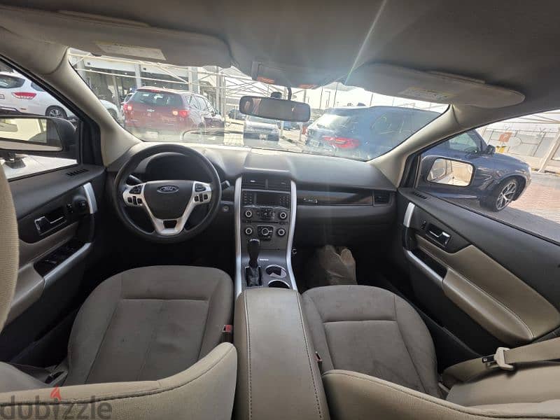 Ford Edge SE 2014 for sale 6