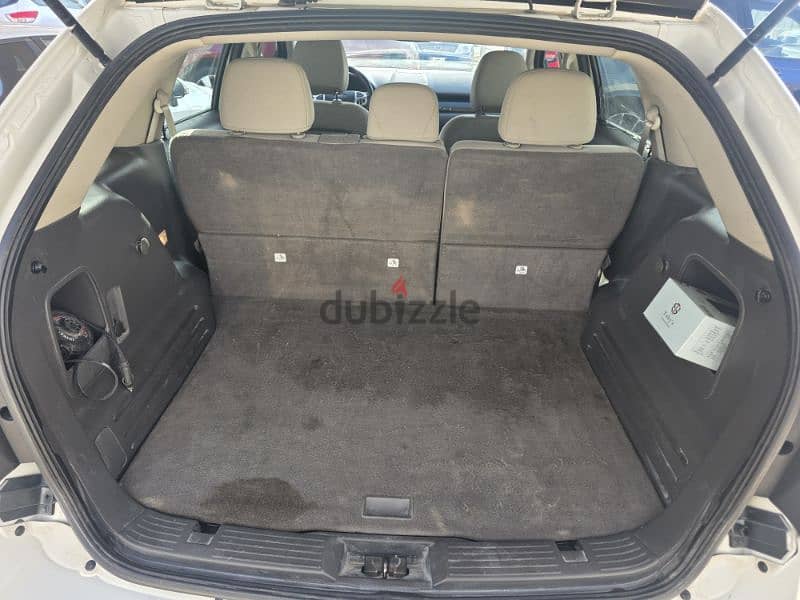 Ford Edge SE 2014 for sale 8
