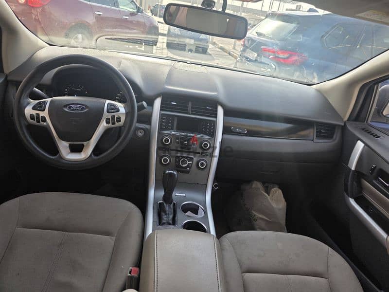 Ford Edge SE 2014 for sale 9