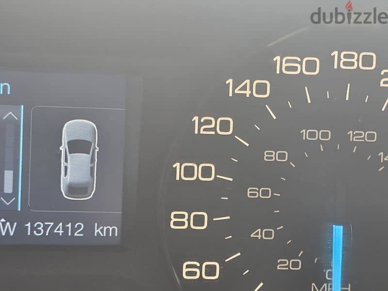 Ford Edge SE 2014 for sale 11