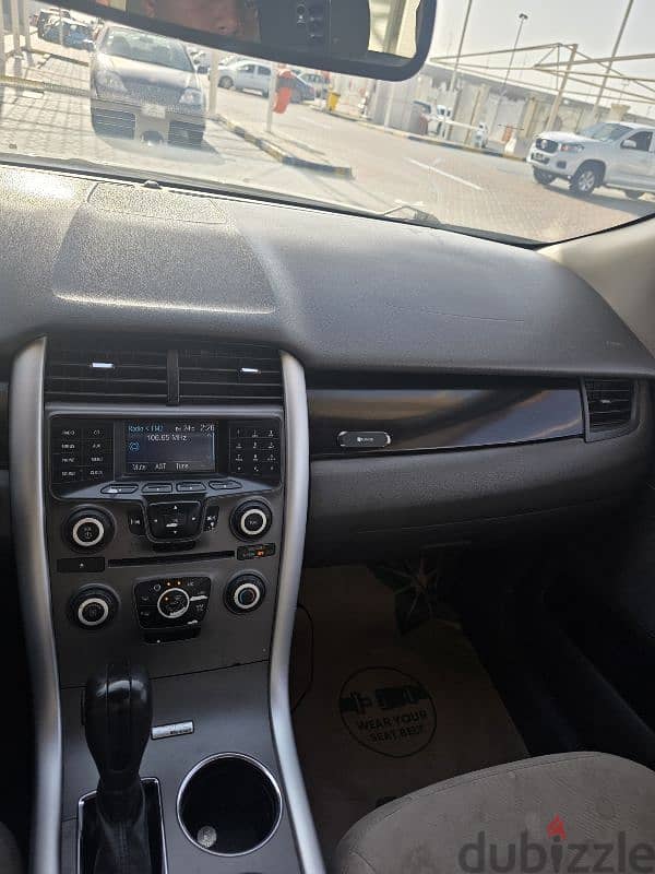 Ford Edge SE 2014 for sale 12