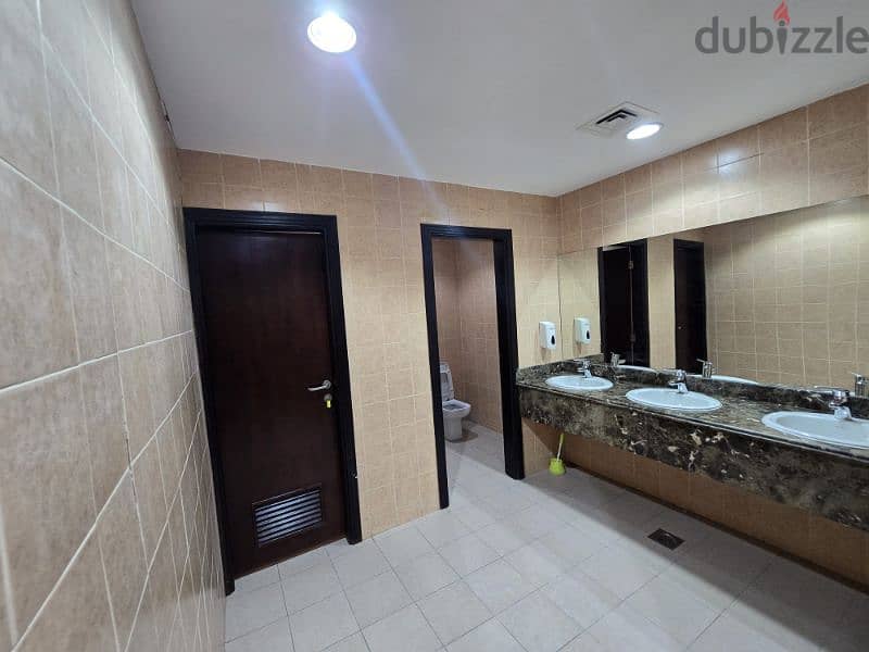 Full Office Building for Rent — C-Ring Road 2