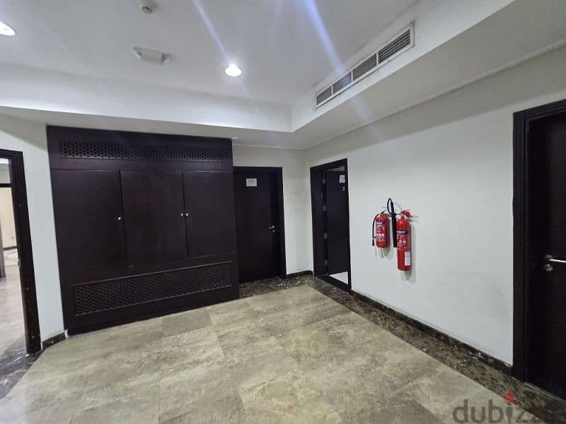 Full Office Building for Rent — C-Ring Road 6