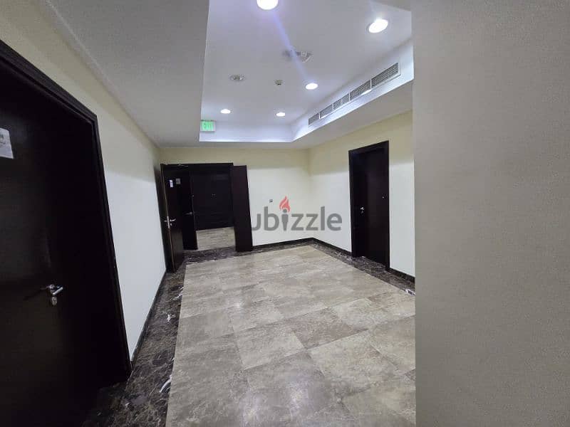 Full Office Building for Rent — C-Ring Road 7