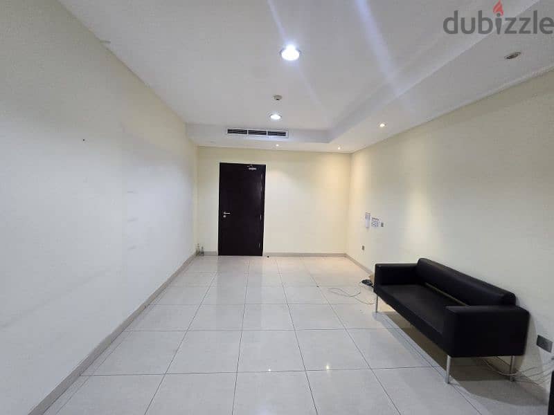 Full Office Building for Rent — C-Ring Road 11