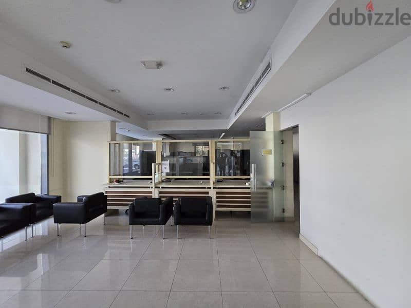 Full Office Building for Rent — C-Ring Road 12