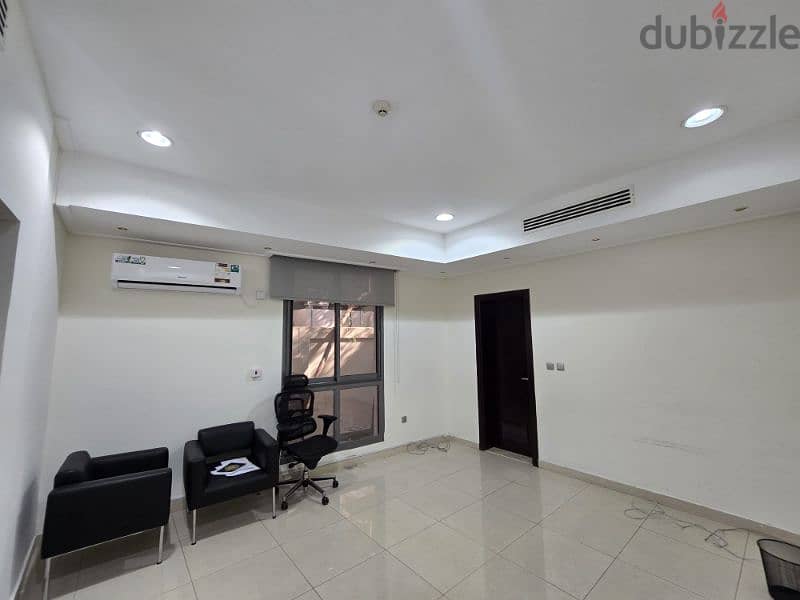 Full Office Building for Rent — C-Ring Road 13