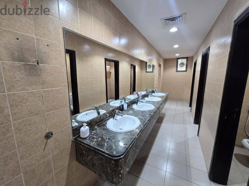 Full Office Building for Rent — C-Ring Road 14
