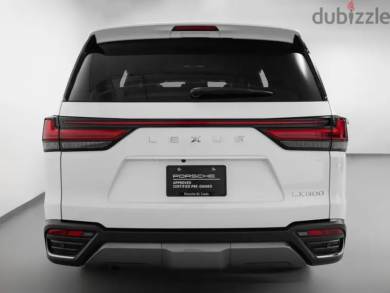 Lexus LX 600 2024 Premium65081173330946121