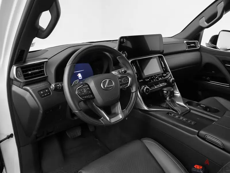 Lexus LX 600 2024 Premium65081173330946122
