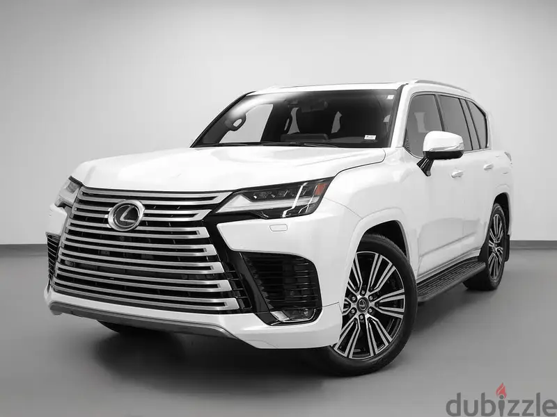 Lexus LX 600 2024 Premium65081173330946123