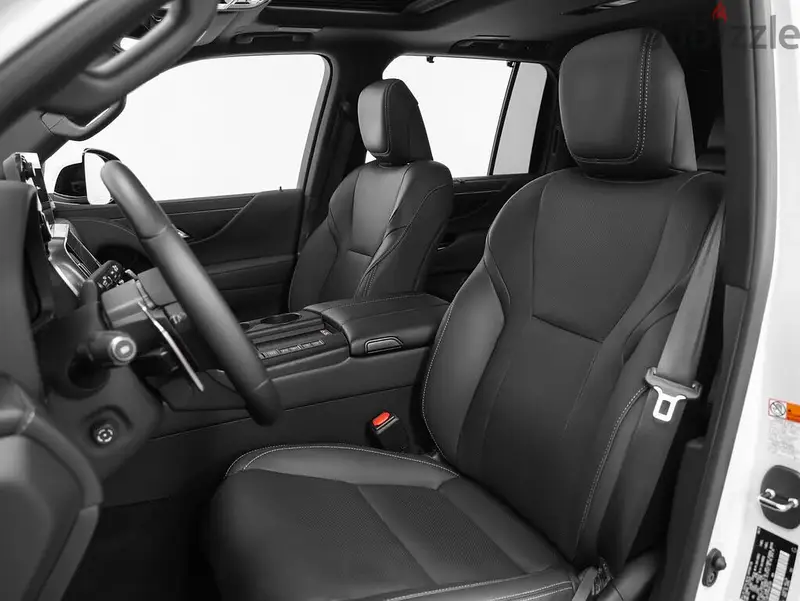 Lexus LX 600 2024 Premium65081173330946126