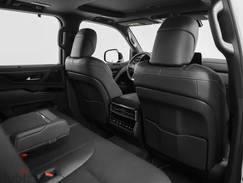 Lexus LX 600 2024 Premium65081173330946127
