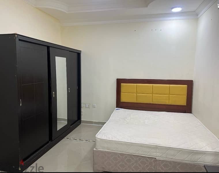 1 BHK  AIN KHALID,01 MALL 1