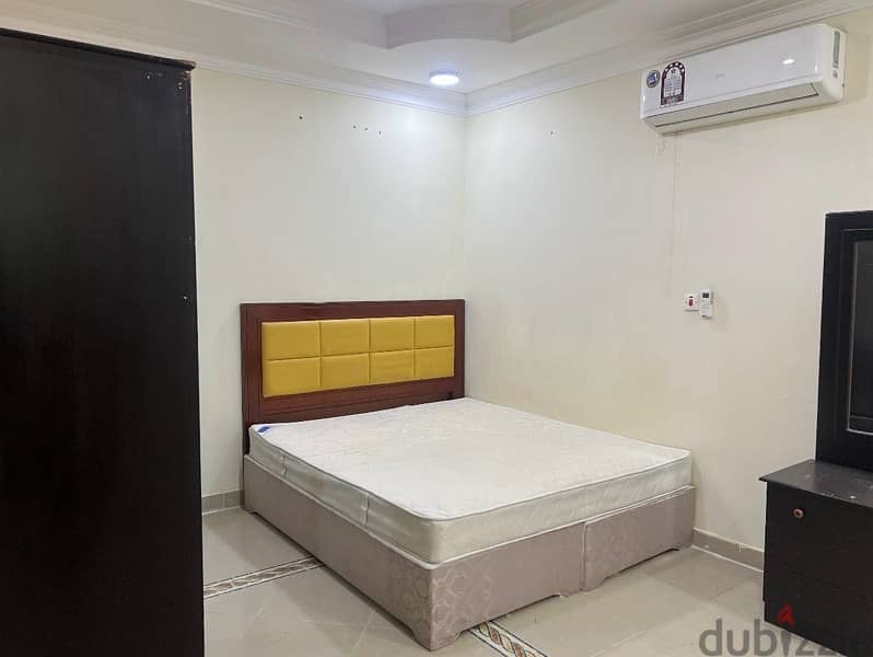 1 BHK  AIN KHALID,01 MALL 2