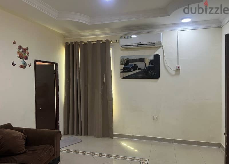1 BHK  AIN KHALID,01 MALL 4