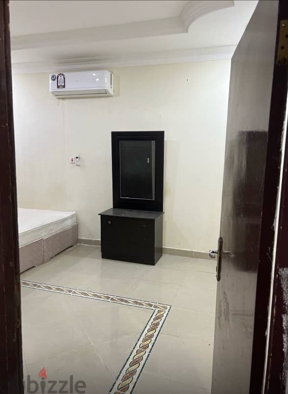 1 BHK  AIN KHALID,01 MALL 6