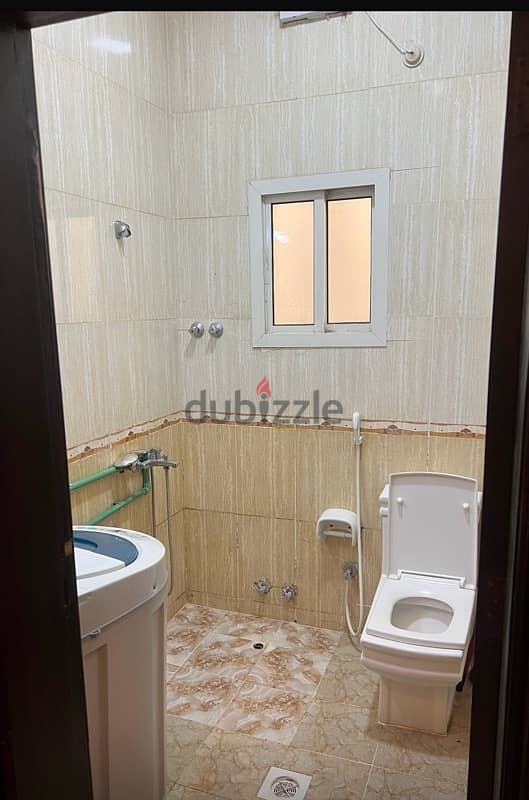 1 BHK  AIN KHALID,01 MALL 8