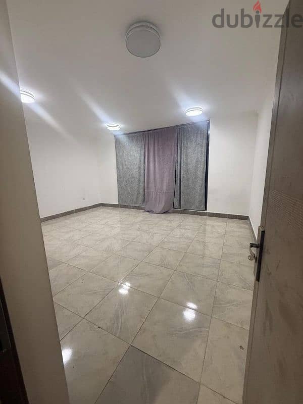 Big studio for rent Al Duhail area near land mark mall - Apartments for ...