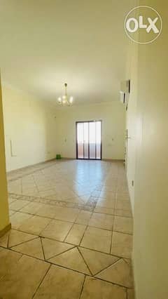 2 BHK Apartment for rent Ain Khalith 0