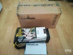 Bitmain AntMiner S9i - 14.5 TH/s New Original 0