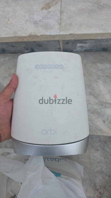 Orbi Router 1