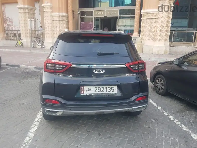 Chery Tiggo 202265156987859201121