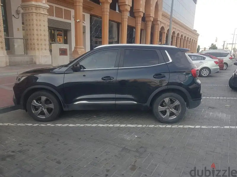 Chery Tiggo 202265156987859201122