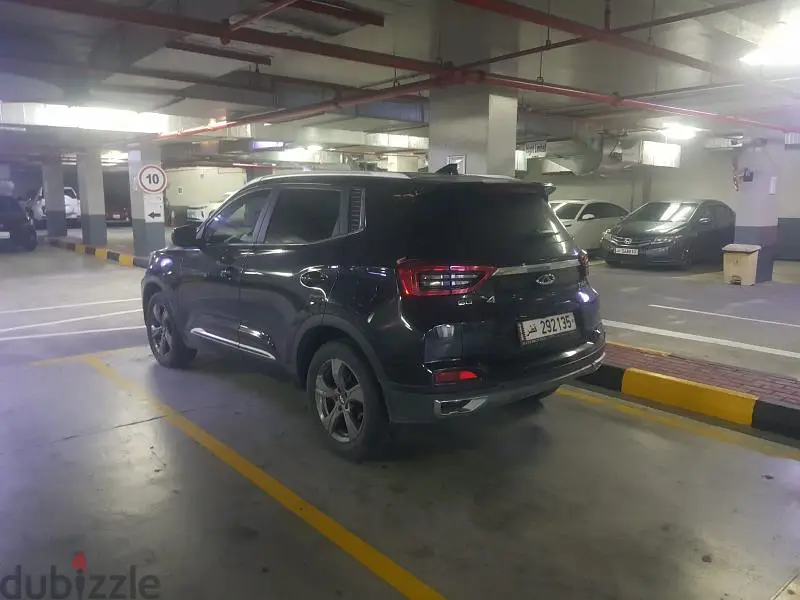 Chery Tiggo 202265156987859201124