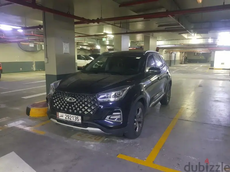 Chery Tiggo 202265156987859201125