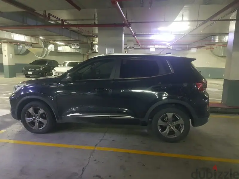 Chery Tiggo 202265156987859201127