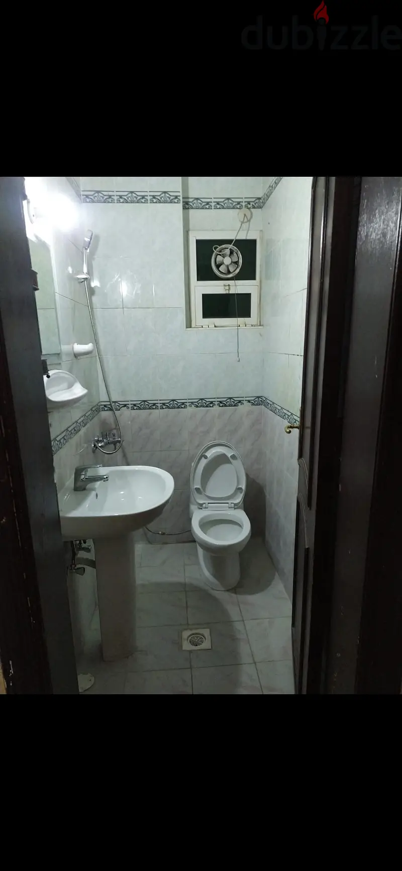 مساحة سرير