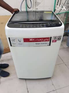 Washing machine for SALE 0