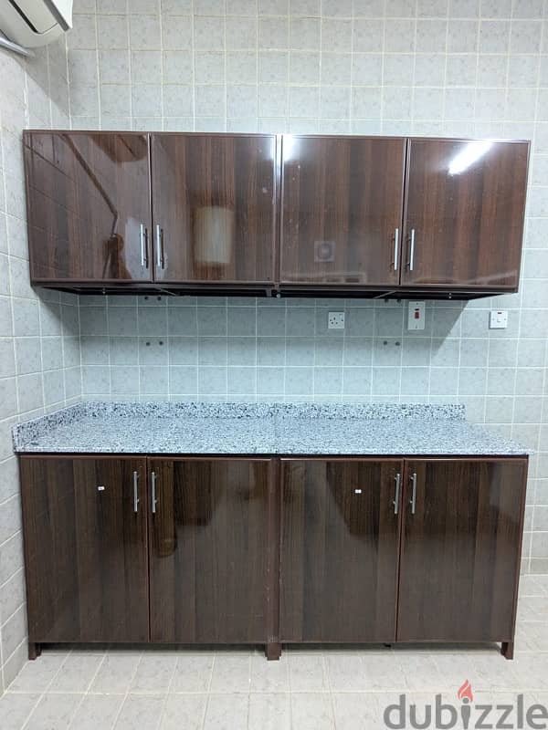 kitchen cabinet for make and sell 6