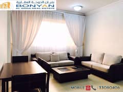 Apartments in al-sadd Fully Furnished 2BHK A prime location 0