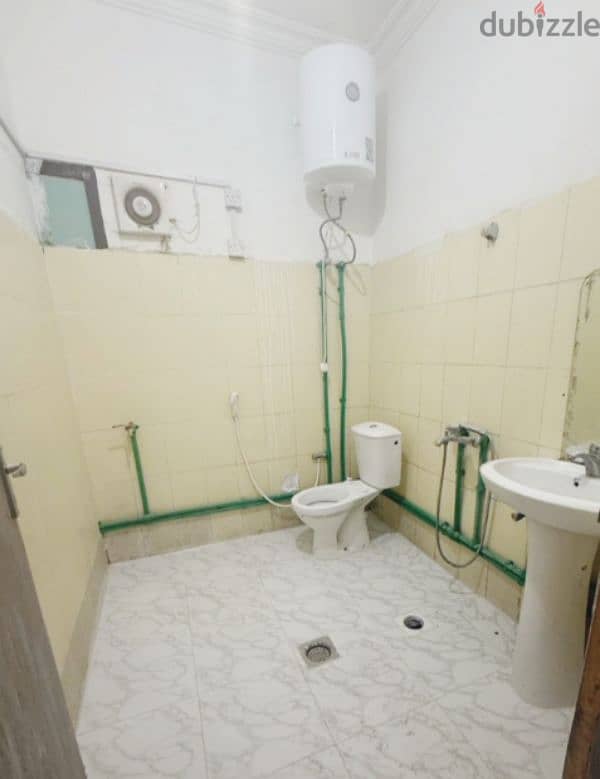 Big studio for rent Al Duhail area near land mark mall - Apartments for ...