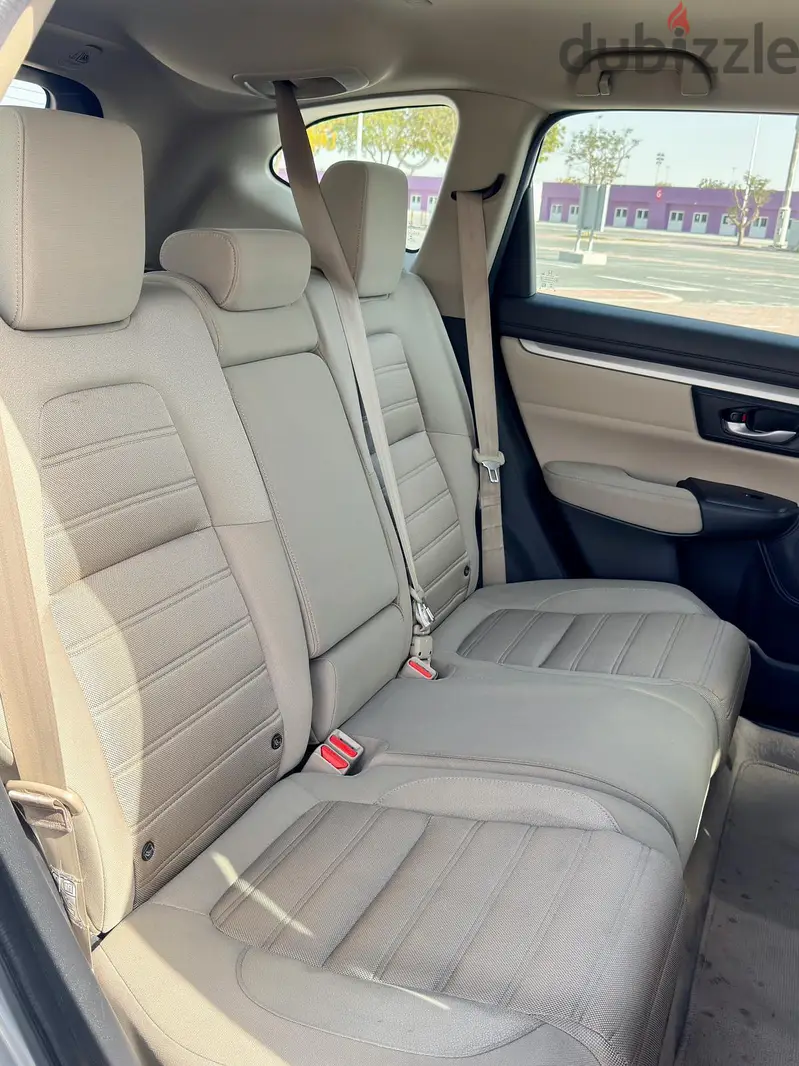 هوندا CR-V 2021433976472429537285