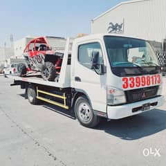 Breakdown recovery towing car service 33998173 0