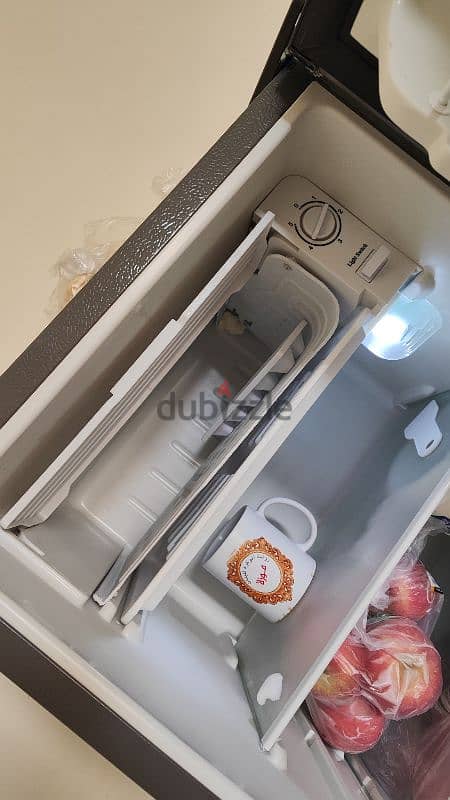 Impex Brand Frig Just one Month old 2 years Warranty 2