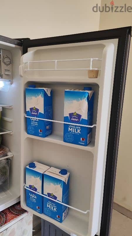 Impex Brand Frig Just one Month old 2 years Warranty 4