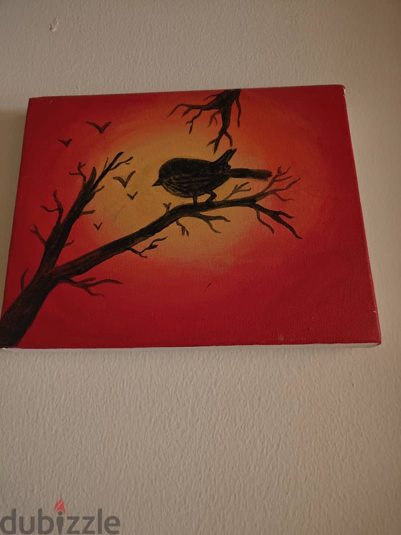 Paintings 1