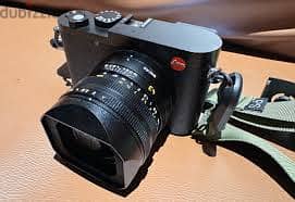 Leica Q3 Full Frame Compact Digital Camera