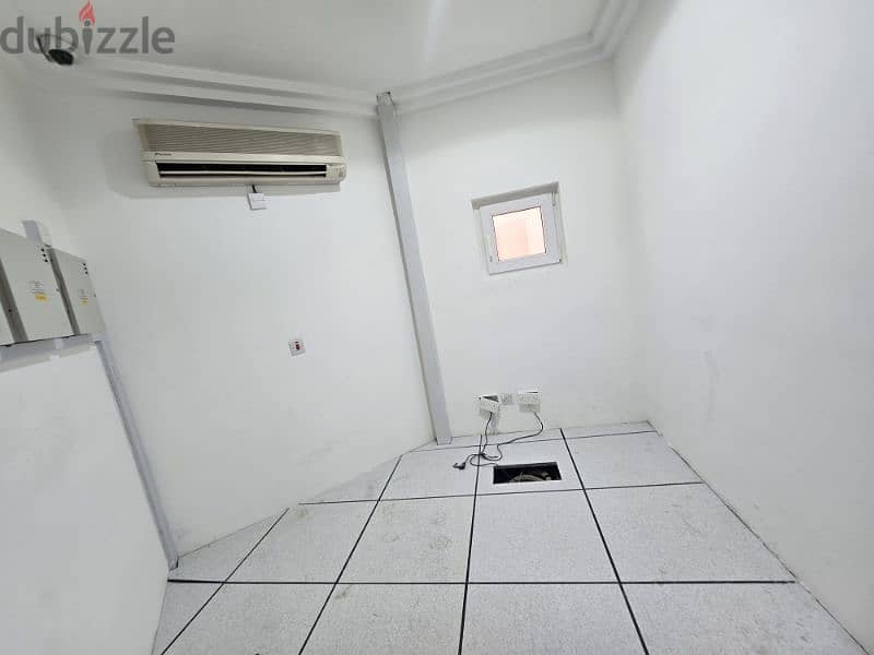 Premium commercial building For Rent 7