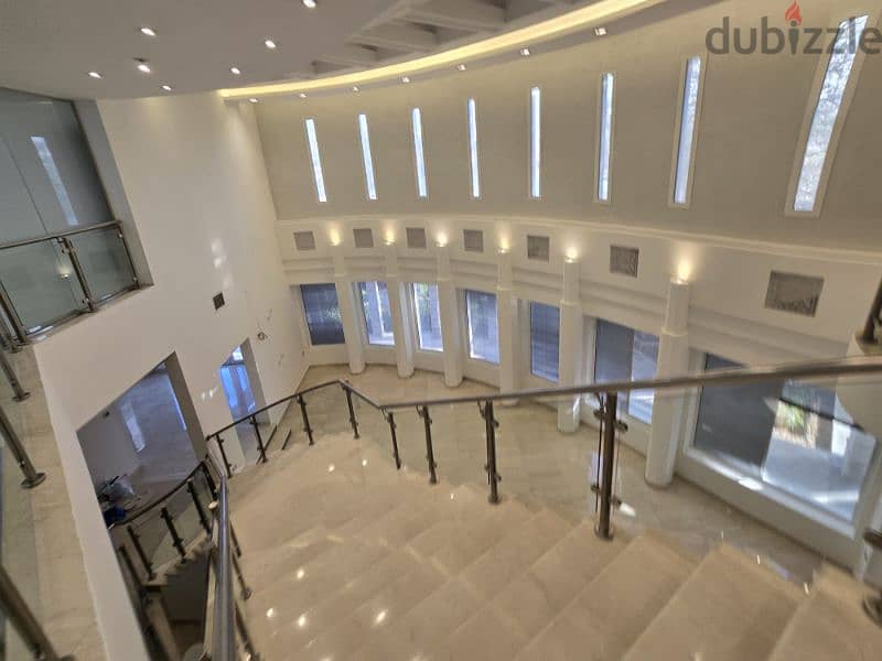 Premium commercial building For Rent 15