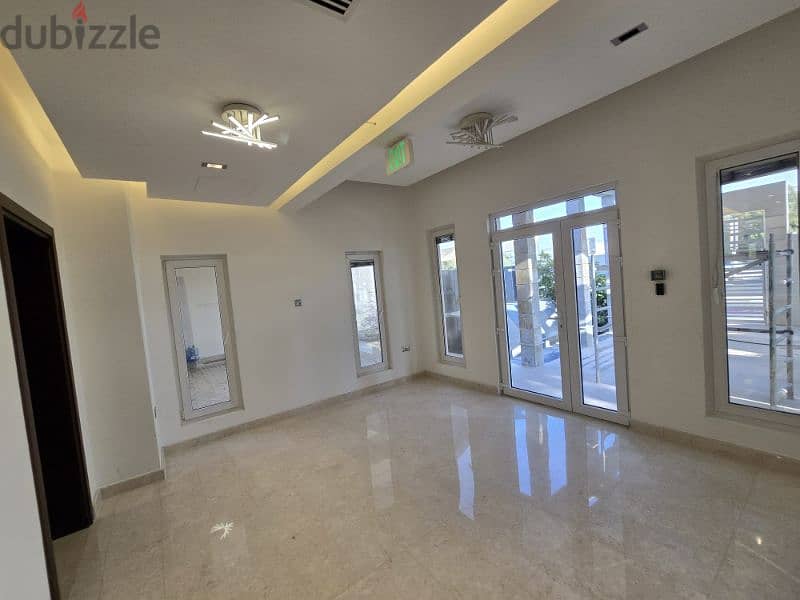 Premium commercial building For Rent 17