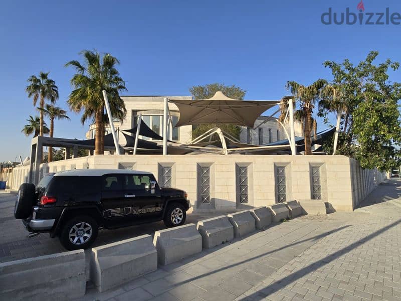 premium Commercial Building for Rent – 4