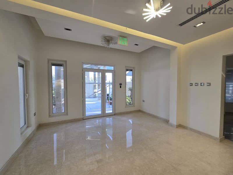 premium Commercial Building for Rent – 5